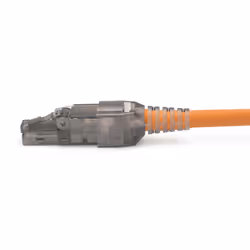 Digitus CAT 6A connector for field assembly, unshielded, AWG 27/7 to 22/1, solid and stranded wire - Additional view 6