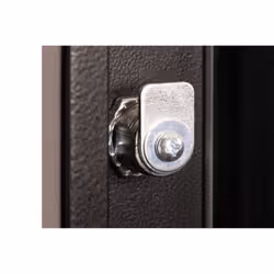 Digitus Glass front door for 19" 16U wall-mounted enclosure Unique series - Additional view 2