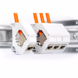 Digitus Cat.7 S/FTP installation cable, 500 m, simplex, B2ca