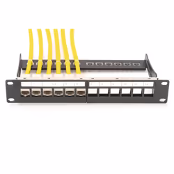 Digitus CAT 7A S/FTP installation cable, 500 m, Simplex, B2ca