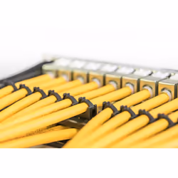 Digitus CAT 7A S/FTP installation cable, 500 m, Simplex, B2ca