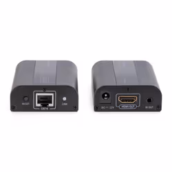 Digitus 4K HDMI extender set, 4K/60Hz - Additional view 4