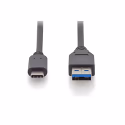 Digitus USB Type-C connection cable, Gen2, Type-C to A - Additional view 4
