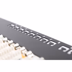 Digitus CAT 6, Class E Patch Panel - Additional view 5