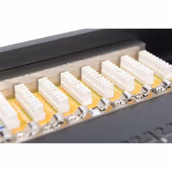 Digitus CAT 6, Class E Patch Panel - Additional view 6