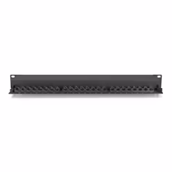 Digitus CAT 6A, class EA patch panel, shielded - Additional view 5