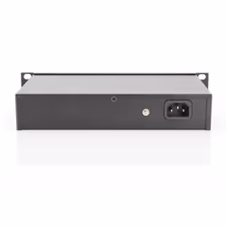 Digitus 8 Port Gigabit PoE Switch, 10 Inch, Unmanaged - Additional view 5