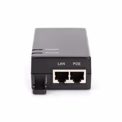 Digitus Gigabit Ethernet PoE Injector, 802.3af, 15,4 W - Additional view 4