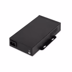 Digitus Gigabit Ethernet PoE++ Injector, 802.3at, 95 W - Additional view 5