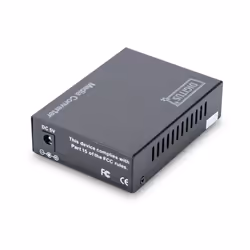 Digitus 10 Gigabit Media Converter - Additional view 4