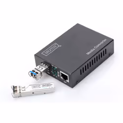 Digitus 10 Gigabit Media Converter - Additional view 5