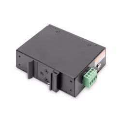 Digitus Industrial Gigabit PoE++ Splitter, 802.3bt - Additional view 6