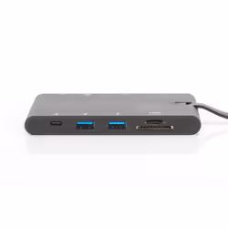 Digitus Universal Travel Docking Station, USB Type-C™ - Additional view 6