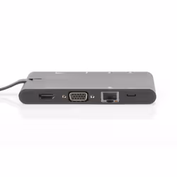 Digitus Universal Travel Docking Station, USB Type-C™ - Additional view 7