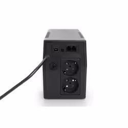 Digitus Line-Interactive UPS, 600 VA/360 W - Additional view 4
