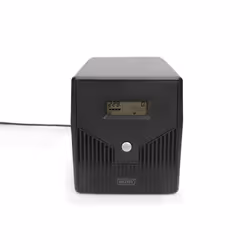 Digitus Line-Interactive UPS, 1000 VA/600 W - Additional view 5