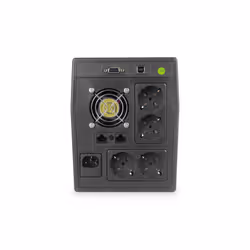Digitus Line-Interactive UPS, 1500 VA/900 W - Additional view 4