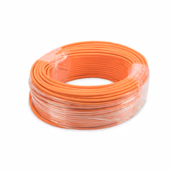 Digitus Cat.7 S/FTP installation cable, 100 m, duplex, Cca