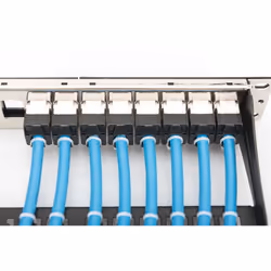 Digitus Cat.6A U/UTP installation cable, 305 m, simplex, B2ca