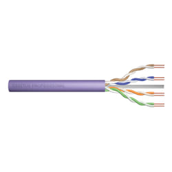 Digitus Cat.6 U/UTP installation cable, 100 m, simplex, B2ca