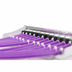 Digitus Cat.6 U/UTP installation cable, 100 m, simplex, B2ca