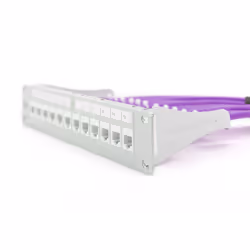 Digitus Cat.6 U/UTP installation cable, 100 m, simplex, B2ca