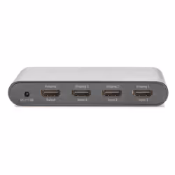 Digitus 4K HDMI Switch, 3x1