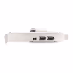 Digitus PCI Express Card, Firewire 1394a (3+1 ports) - Additional view 5