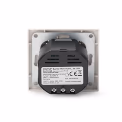 Digitus Safety socket for flush mounting with 2 USB ports - Additional view 5