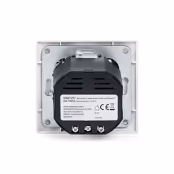 Digitus Safety Plug for Flush Mounting with 1 x USB Type-C™, 1 x USB A - Additional view 4