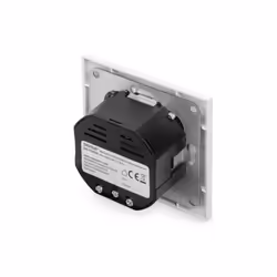 Digitus Safety Plug for Flush Mounting with 1 x USB Type-C™, 1 x USB A - Additional view 6