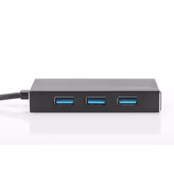 Digitus USB 3.0 Office Hub, 4-Port - Additional view 5