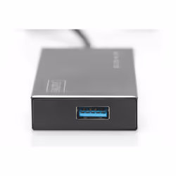Digitus USB 3.0 Office Hub, 4-Port - Additional view 6