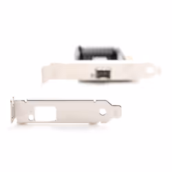 Digitus Single Port 10G SFP PCIe Network Card - Additional view 4