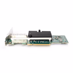 Digitus Single Port 10G SFP PCIe Network Card - Additional view 5