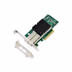 Digitus Dual Port 10G SFP PCIe Network Card - Additional view 4