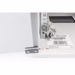 Digitus Wall-mounted housing 254 mm (10") - 312x300 mm (WxD) - Additional view 5