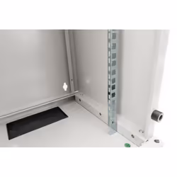 Digitus Wall-mounted housing 254 mm (10") - 312x300 mm (WxD) - Additional view 6