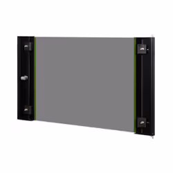 Digitus Glass front door for 19" 7U wall-mounted enclosure Unique series - Additional view 4