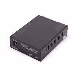 Digitus Gigabit Multimode/Singlemode Media Converter SC/SC - Additional view 4