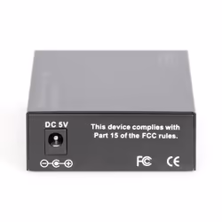 Digitus Gigabit Multimode/Singlemode Media Converter SFP - Additional view 5