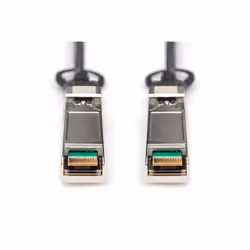 Digitus SFP+ 10G 0.5m DAC cable - Additional view 4