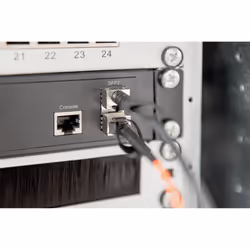Digitus SFP+ 10G 3m DAC cable - Additional view 4