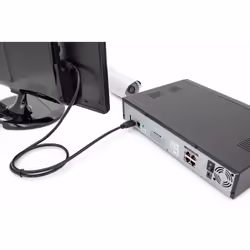 Digitus HDMI Premium High Speed with Ethernet Connection Cable - Additional view 4