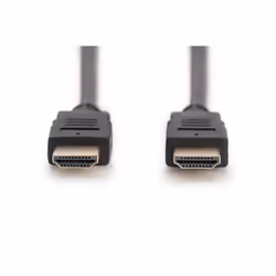 Digitus HDMI High Speed with Ethernet Connection Cable - Additional view 6
