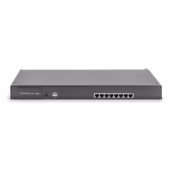 Digitus Modular Cat.5 KVM switch, 8-port - Additional view 6