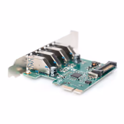 Digitus 4-Port USB 3.0 PCI Express Add-on Card - Additional view 5