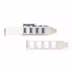 Digitus 4-Port USB 3.0 PCI Express Add-on Card - Additional view 6