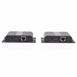 Digitus 4K HDMI Extender via CAT / IP (Set) - Additional view 4