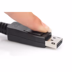 Digitus DisplayPort Connection Cable - Additional view 4